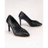 La Force Fashion salonke - CZ-89-049-17 - crna Cene