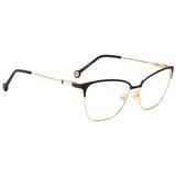 Carolina Herrera Ženske Dioptrijske naočale HER 0119-Black | shoptok.hr