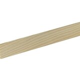  Ravni profil (1 m x 0,5 cm x 4 cm, Smreka-bor) Cijene