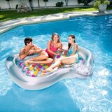 Bestway Zračni madrac na napuhavanje Designer (Š x D: 178 x 216 cm) Cijene