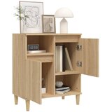  Komoda boja hrasta sonome 60 x 35 x 70 cm od konstruiranog drva | shoptok.hr