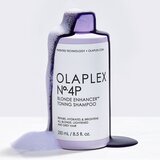 Olaplex no 4P purple shampoo od 250ml | ePonuda.com
