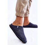 Big Star Vunene papuče boja: tamno plava | shoptok.hr