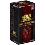 Konami board game - yu-gi-oh! - tcg rarity collection - quarter century edition | ePonuda.com
