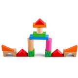 Pino Edukativne kocke - blokovi 100 komada Cene