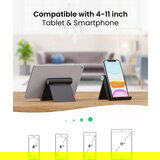 Ugreen Stojalo za tablico LP115 (črno), (20627994) | Shoptok.si
