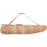 vidaXL torba za puško z ramenskim trakom 120 cm oxford blago | Shoptok.si