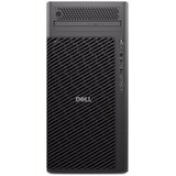 Dell Pro Max Tower T2 Core Ultra 7 265K 32GB 256GB + 512GB SSD DVDRW Win11Pro 3yr NBD | Eponuda.com