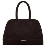 Steve Madden tamnobraon ženska torba Cene