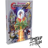  Bloodstained Curse of the Moon 2 Classic Edition - Limited Run (PS4) | Shoptok.si