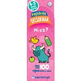Napraforgó Uganke za vrtec – Kaj je to? Cene