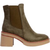 The Divine Factory 245284 Kaki | shoptok.hr