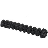 vidaXL Ograda od čelične mreže Siva 1x10 m | shoptok.hr