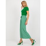 Sublevel Pants-D73770R62237A-green | Shoptok.si