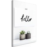  Slika - Scandinavian Home (1 Part) Vertical 60x90 | shoptok.hr