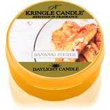 Kringle Candle Bananas Foster čajna svijeća 42 g | shoptok.hr