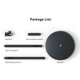 DANGBEI podni stalak 10-90 cm | shoptok.hr
