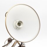  Luster na šipci COBRA 3xE27/60W/230V bronza/patina | Eponuda.com