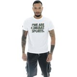 Leone 1947 Majice s kratkimi rokavi Man T-Shirt Short Sleeves Military 1947 Bela | Shoptok.si