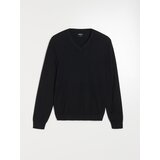 Sinsay Džemper V-izreza | shoptok.hr