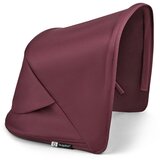 BUGABOO fox™ 5 renew sončna strehica dark cherry Cene