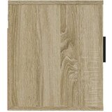 vidaXL Zidni TV ormarići 2 kom boja hrasta sonome 40 x 34,5 x 40 cm | shoptok.hr