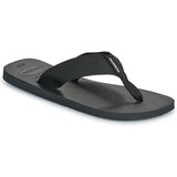 Havaianas URBAN BASIC MATERIAL Crna | shoptok.hr