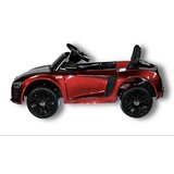  Dečiji automobil na akumulator -Audi R8 SPYDER - Crvena | ePonuda.com