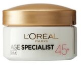  DE AGE SPEC 45+ DNEVNA KREMA 50ML (1003009159) Cene