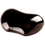 Odmarač zgloba FELLOWES Crystals gel crni 9112301