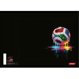 Target Bilježnica A4 karo ART SPLASH 10 kom | Shoptok.si