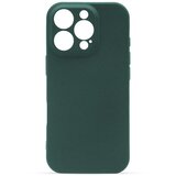  Futrola Soft Case za Iphone 16 Pro, Zelena | Eponuda.com