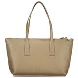 Furla Olivia M ženska kožna shopper torba 43x23x14 cm kaki | shoptok.hr