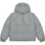 Timberland Puhovke DOUDOUNE REVERSIBLE T60573 Večbarvna | Shoptok.si