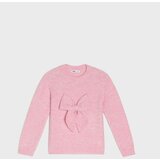 Sinsay Pulover s ukrasnom mašnom | shoptok.hr