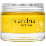 Cvetka Hranjiva krema za lice Ljiljan (50 ml) Cijene