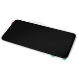 Xiaomi Lcd za redmi note 10 5g + touchscreen black org ( LCD6128 ) | ePonuda.com