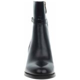 Tamaris Škornji 1-25319-43 Črna | Shoptok.si