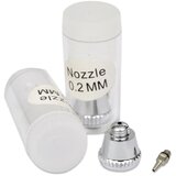  Set zračnih kistova s mlaznicama od 0,2/0,3/0,5 mm | Eponuda.com