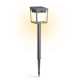 Philips LED solarna lampa sa senzorom BLAISE LED/1,5W/3,7V 3000K IP44 | Eponuda.com