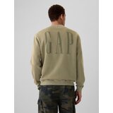 GAP Logo Sweatshirt - Men's | Shoptok.si