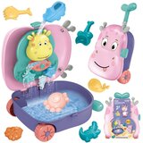 Woopie set pijeska 3u1 jelen kofer + igračka za vodu Cijene