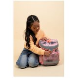 Belmil Torba školska mini-fit rose ballet 405-33/AG/9 | shoptok.hr