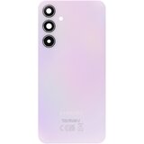 Samsung Pokrov za baterijo za Galaxy A55 Originalni servisni paket, Lavanda, (5000037825) | Shoptok.si