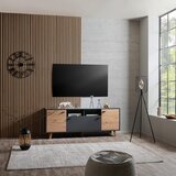 Mömax Akustični Stenski Panel Josef, Barva Hrasta, 2 Kos | Shoptok.si