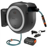 Gardena Akku zidni ormar za crijevo XL | shoptok.hr