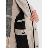 Ombre Moška jakna C514 | Shoptok.si
