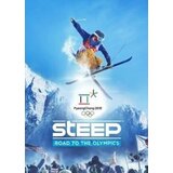 Steep - Road to the Olympics (DLC) Uplay Key EMEA | ePonuda.com