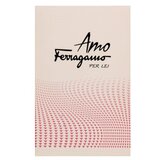 Salvatore Ferragamo Amo Ferragamo Per Lei parfumirana voda za ženske 100 ml | Shoptok.si