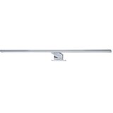 BRILONER LED svetilka za ogledalo Brilo Bath kromirana | Shoptok.si